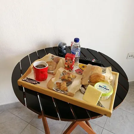 Iliana's House * Naousa (Imathia)