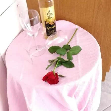Iliana's House Διαμέρισμα *