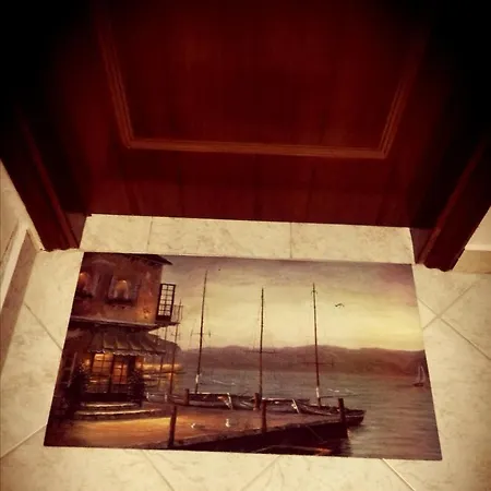 Iliana's House