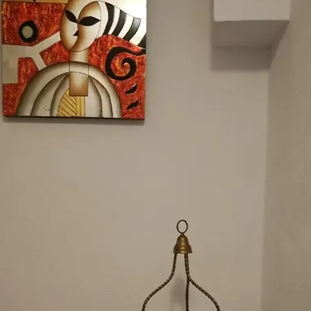 Iliana's House Apartment *