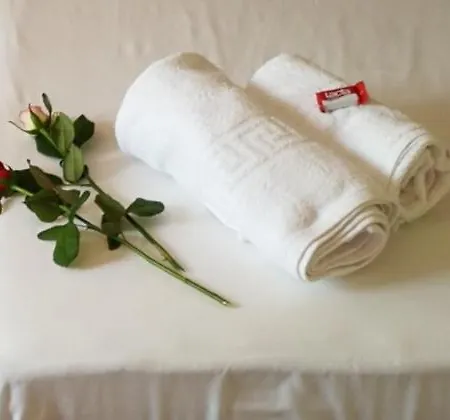 Iliana's House 瑙萨玛西亚斯