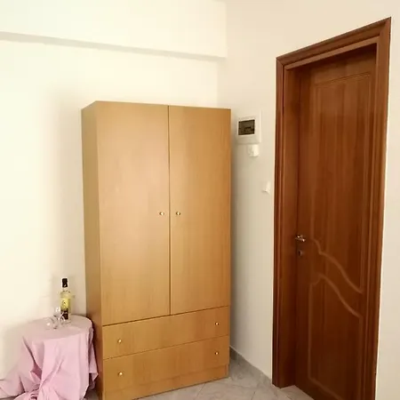 公寓 Iliana's House