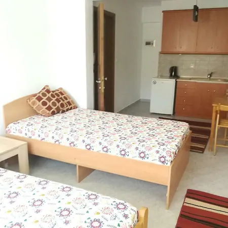 Apartment Iliana's House Naousa (Imathia)