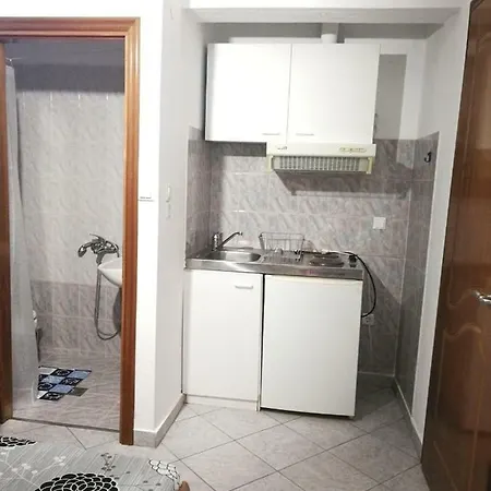 Iliana's House Apartment