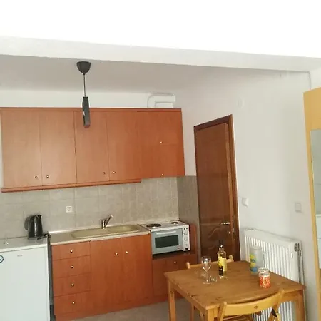Iliana's House Apartment Naousa (Imathia)