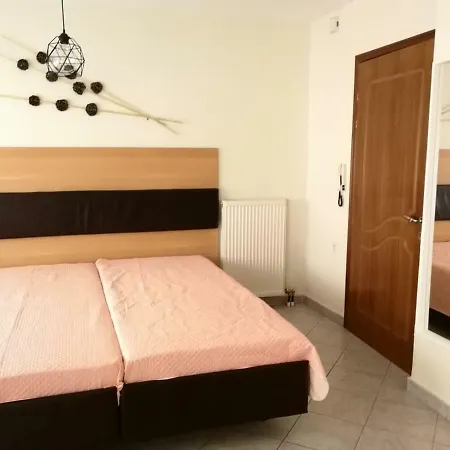Διαμέρισμα Iliana's House *