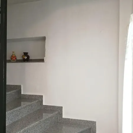 Iliana's House Apartment *