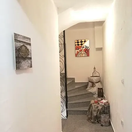 Apartment Iliana's House Naousa (Imathia)