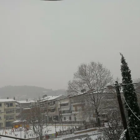 公寓 Iliana's House *