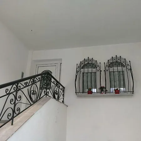Iliana's House Apartment