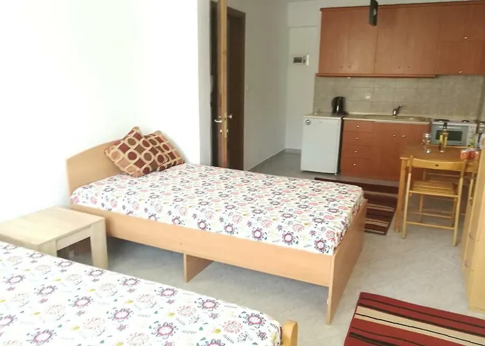 Apartamento Iliana's House Naousa (Imathia)