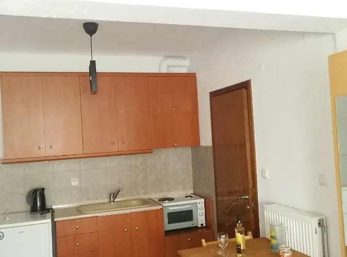 Iliana's House Apartamento Naousa (Imathia)